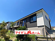愛知県知多市巽が丘1丁目146番：物件画像