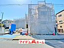 愛知県名古屋市緑区鳴海町字上中町16-7：物件画像