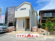 愛知県大府市東新町6丁目391番の一部：物件画像