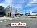 愛知県大府市東新町6丁目391番の一部：物件画像