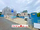 愛知県名古屋市緑区神沢1-2808：物件画像