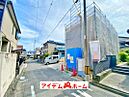 愛知県知多市日長台199：物件画像