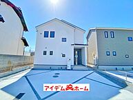 愛知県常滑市小倉町8丁目108番：物件画像