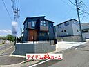 愛知県知多市南粕谷3丁目347番：物件画像