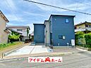 愛知県知多市岡田字開戸33-1：物件画像