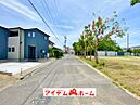 愛知県知多市岡田字開戸33-1：物件画像