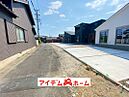 愛知県知多市金沢字郷中133番：物件画像