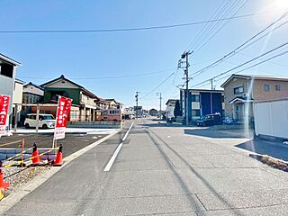 新築分譲住宅　東海市富木島町第29　1号棟 その他