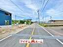 愛知県常滑市西阿野字半月303番1：物件画像