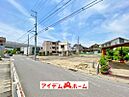 愛知県東海市名和町岡前44-1：物件画像