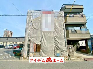 新築分譲住宅　南区北内町3期　1号棟 その他