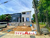愛知県豊明市阿野町坂部1番12の一部：物件画像