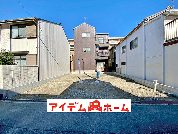 〇●1号棟(撮影2025年12月)●〇
モデル案内も承ります!
アイデムホーム南店は緑区役所から徒歩2分!
水曜日も営業しております!