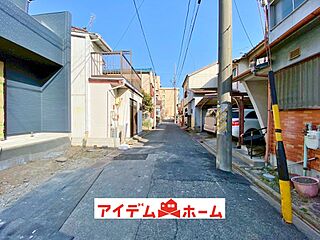 新築分譲住宅　南区神松町1期　1号棟 その他