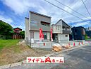 愛知県知多郡東浦町大字藤江字三丁9番7：物件画像