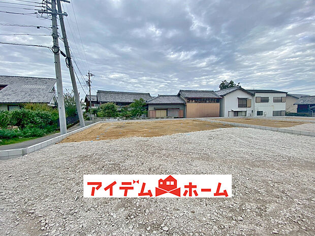 〇●3号棟(撮影2025年11月)●〇　　
モデル案内も承ります！　　　　　　
アイデムホーム南店は緑区役所から徒歩2分！
水曜日も営業しております！　　　　　　
