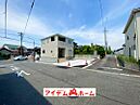 愛知県半田市新居町3丁目6番：物件画像
