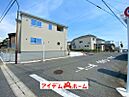 愛知県半田市新居町3丁目6番：物件画像