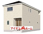 愛知県名古屋市南区阿原町54番：物件画像