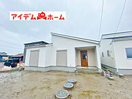 愛知県稲沢市治郎丸中町31番2：物件画像