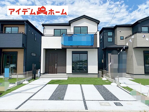 現地（2025年8月）撮影
平日・土日問わずご案内致します！お気軽にお問合わせ下さいませ。