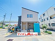 愛知県清須市清洲西内堀2591番8：物件画像