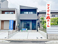 愛知県稲沢市平和町法立北瀬古212番地他：物件画像