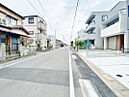 愛知県稲沢市平和町法立北瀬古212番地他：物件画像