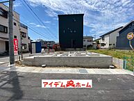 愛知県北名古屋市久地野河原121：物件画像