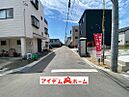 愛知県北名古屋市久地野河原121：物件画像