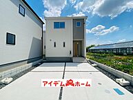 愛知県稲沢市井之口北畑町76-1：物件画像