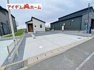 稲沢市祖父江町祖父江第1期　全4棟 その他