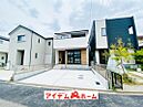 愛知県清須市西枇杷島町小田井３丁目12番3：物件画像
