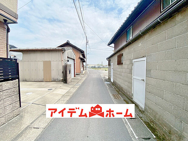 現地（2025年8月）撮影
休日、平日問わずお気軽にお問合せくださいませ。