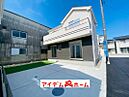 愛知県あま市鶴田140：物件画像