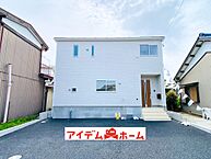 愛知県一宮市萩原町西御堂字北畑923番：物件画像