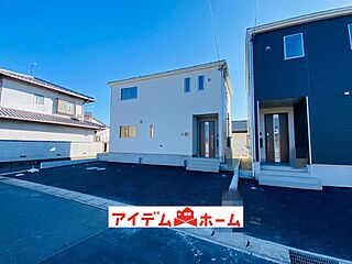 一宮市祐久第1　全2棟 その他