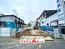 愛知県清須市桃栄３丁目35番、36番：物件画像