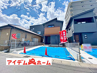 岩倉市本町　全2棟　2号棟 その他