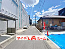 愛知県岩倉市本町前田99-9：物件画像