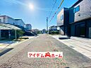 愛知県北名古屋市沖村佐渡10-1：物件画像