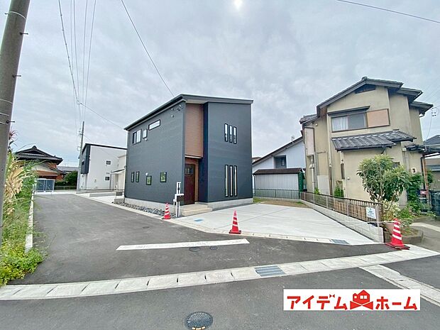 現地（2025年9月）撮影
休日、平日問わずお気軽にお問合せくださいませ。