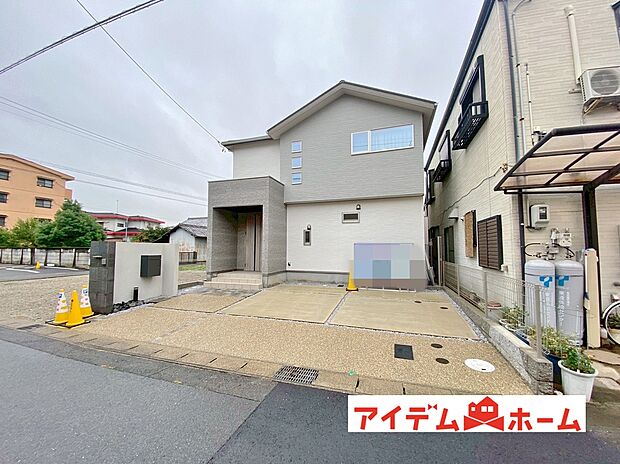 現地（2025年10月）撮影
休日、平日問わずお気軽にお問合せくださいませ。