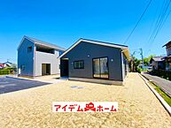 愛知県稲沢市増田南町135番：物件画像