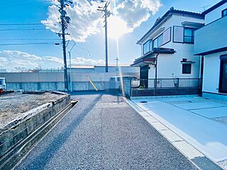 北区北久手町1期　全4棟　3号棟 その他