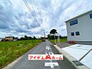 愛知県一宮市祐久字屋敷裏62番：物件画像