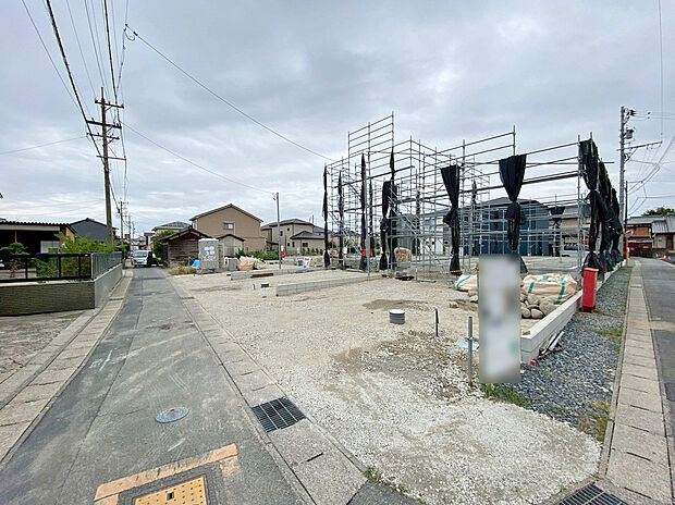 平日・土日問わずご案内致します!お気軽にお問合わせ下さい♪