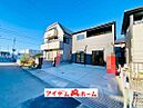 愛知県あま市七宝町川部屋敷代27-3：物件画像