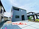 愛知県江南市赤童子町白山118番：物件画像