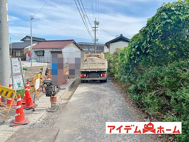 平日・土日問わずご案内致します!お気軽にお問合わせ下さい♪